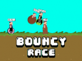 Spel Bouncy Race