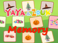 Spel Yaya & Zouk Memory