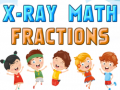 Spel X-Ray Math Fractions