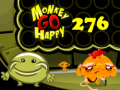 Spel Monkey Go Happy Stage 276