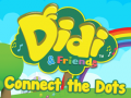Spel Didi & Friends Connect the Dots