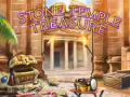 Spel Stone Temple Treasure