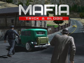Spel Mafia Trick & Blood