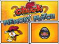 Spel Chuck Chicken Memory Match