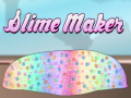 Spel Slime Maker 