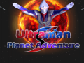 Spel Ultraman Planet Adventure