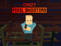 Spel Crazy Pixel Shooters