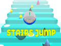 Spel Stairs Jump