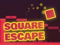 Spel Square Escape