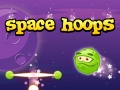 Spel Space Hoops