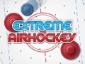 Spel Extreme Airhockey