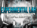Spel Experimental Lab Escape