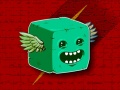 Spel Flappy Cube Challenge