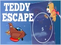 Spel Teddy Escape