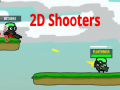 Spel 2D Shooters