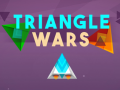 Spel Triangle Wars