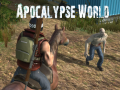 Spel Apocalypse World