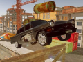 Spel Classic Car Stunts