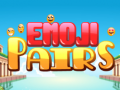 Spel Emoji Pairs