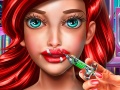Spel Mermaid Lips Injections