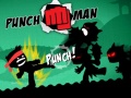 Spel Punch Man