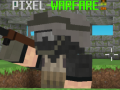 Spel Pixel Warfare One