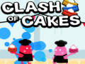 Spel Clash of Cake