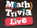 Spel Math Trivia Live