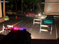Spel Police Chase 3D