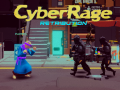 Spel Cyber Rage: Retribution