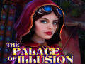 Spel The Palace of Illusion