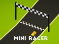 Spel Mini Racer