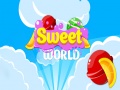 Spel Sweet World