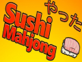 Spel Sushi Mahjong