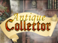 Spel Antique Collector