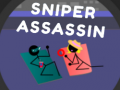 Spel Sniper assassin