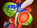 Spel Fruit Master