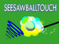 Spel Seesawball Touch