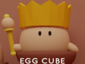 Spel Egg Cube