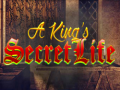 Spel A King's Secret Life