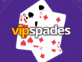 Spel VIP Spades