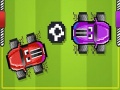 Spel Soccer Cars