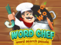 Spel Word Chef