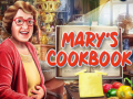 Spel Mary`s Cookbook