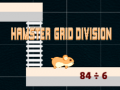 Spel Hamster Grid Divison