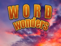 Spel Word Wonders