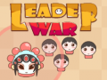 Spel Leader War