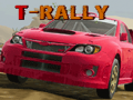 Spel T-Rally