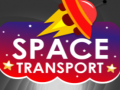 Spel Space Transport