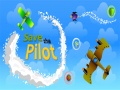 Spel Save The Pilot